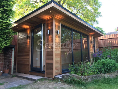 <h2>Mapperley - 5.1m x 2.7m Garden Room</h2>